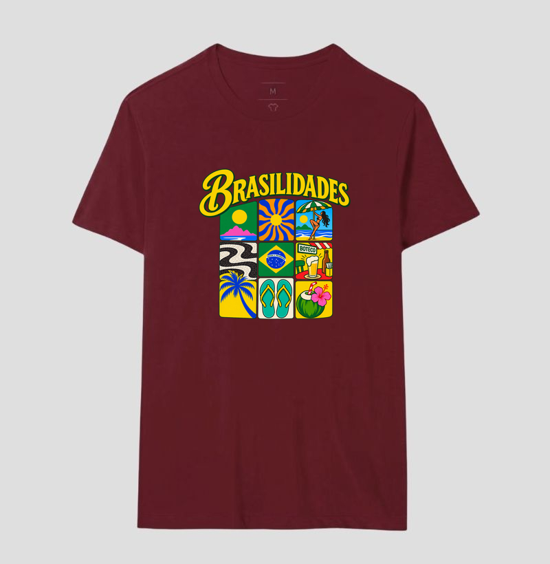 BRASILIDADES - Imagem 18