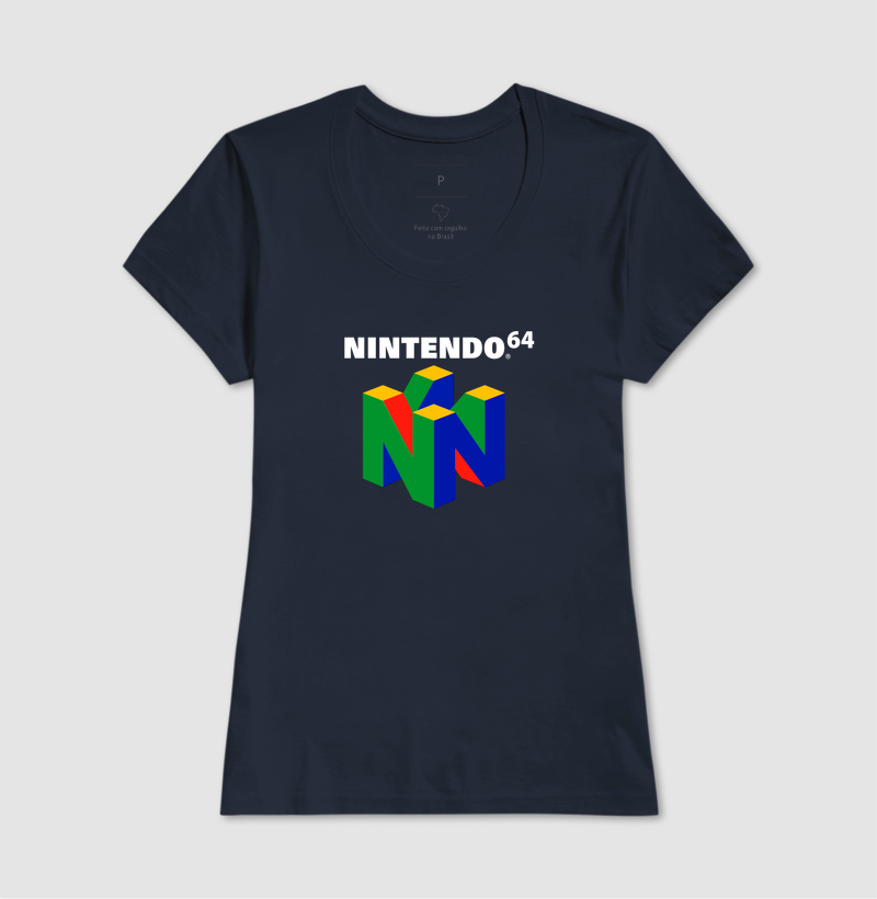 Nintendo 64 - Imagem 7