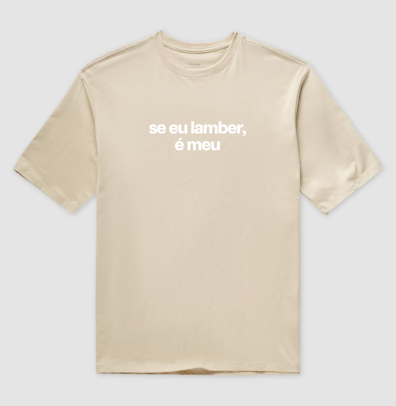 Se eu lamber, é meu - Imagem 3