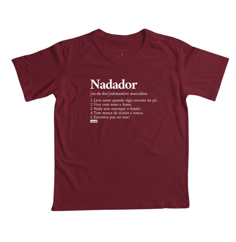 Nadador Definição - Versão Mar - Imagem 3