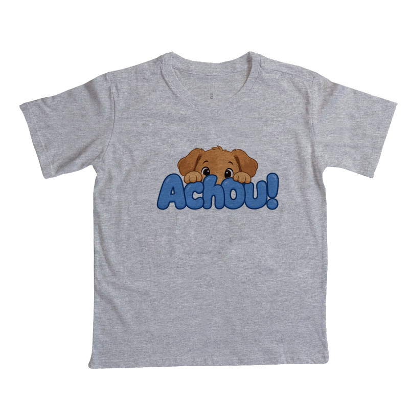 Achou! - Imagem 2