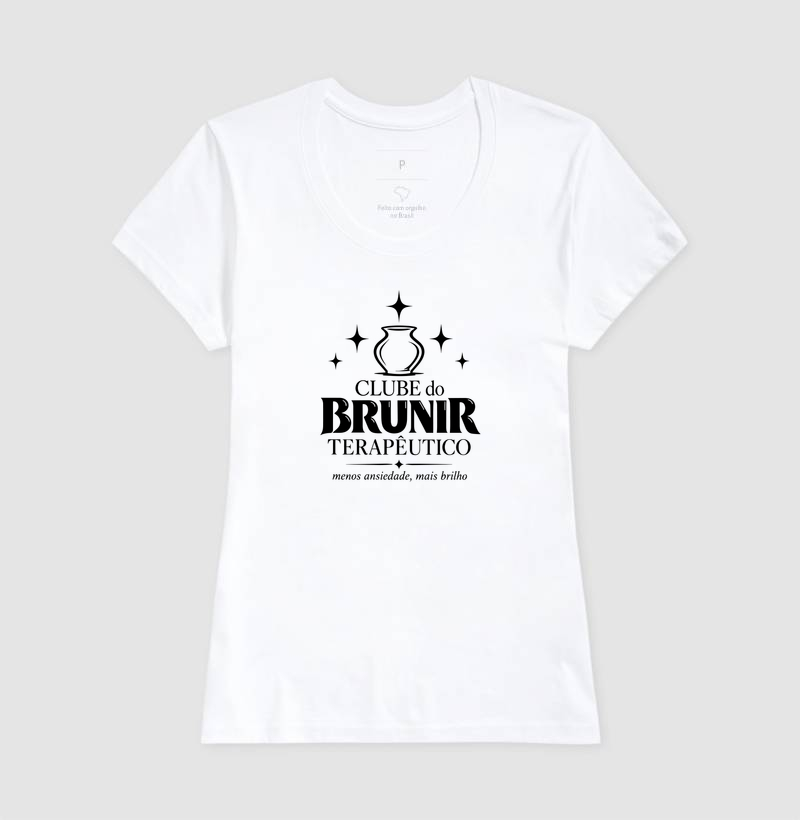Clube do Brunir Terapêutico - Imagem 5