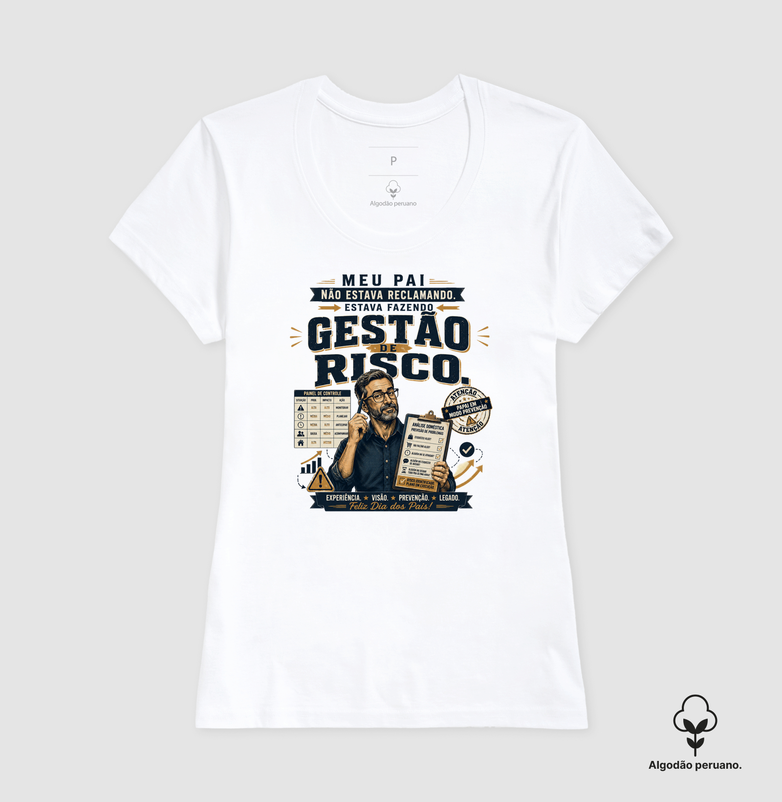 Camisa 2