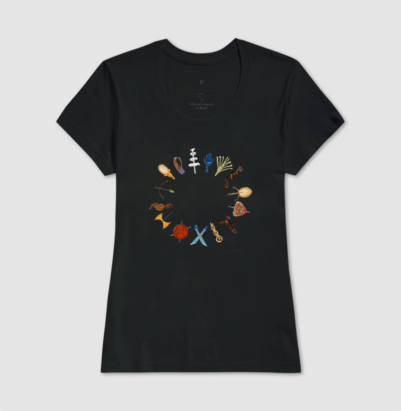 Camisa 5