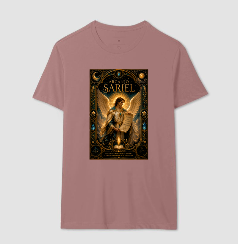 Camisa 16