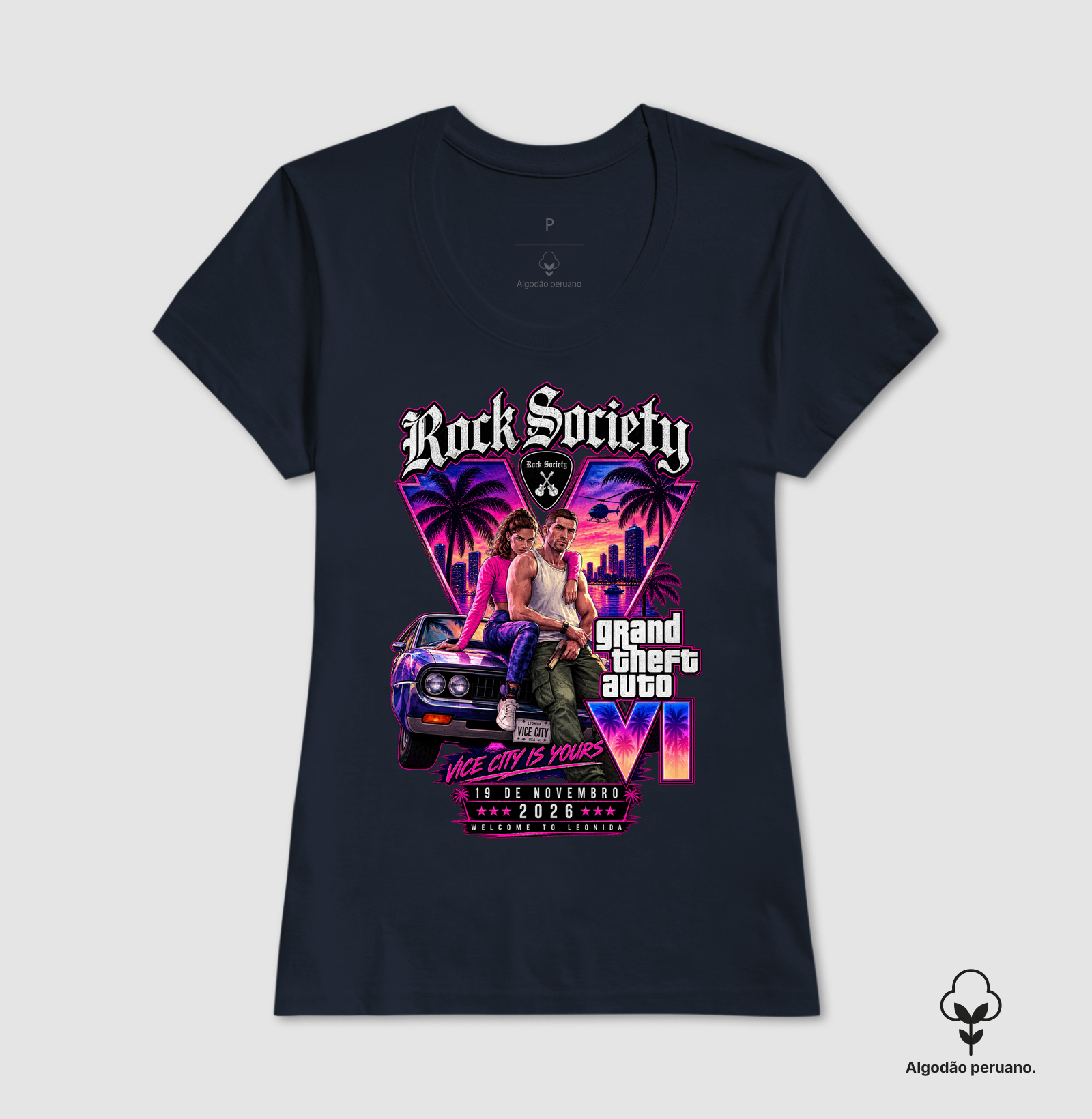 Grand Theft Auto VI – Rock Society - Imagem 8