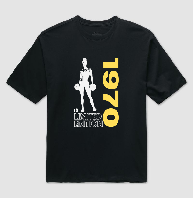1970 Limited Edition FEM - Imagem 5
