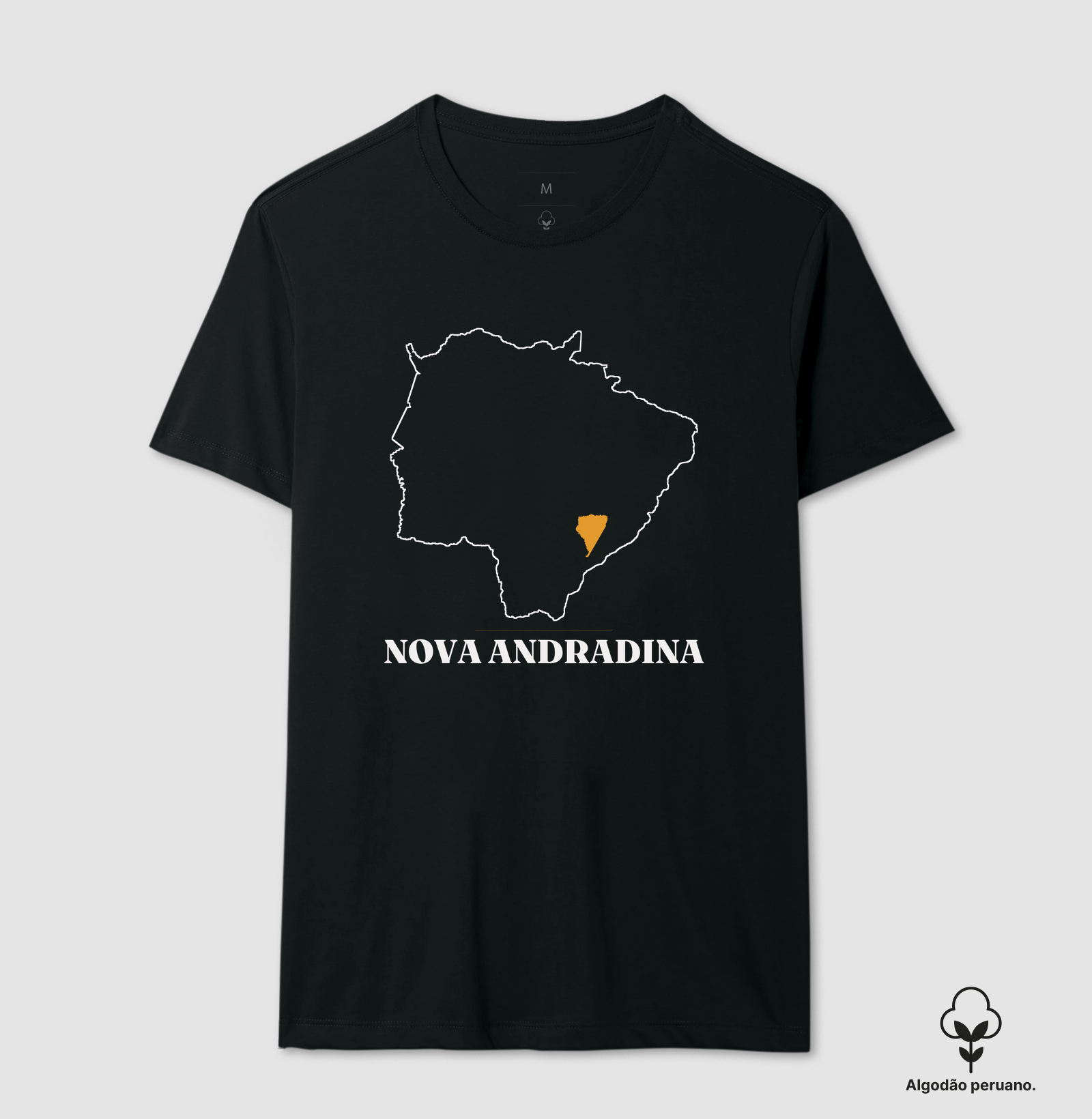Nova Andradina | Traço MS - Imagem 6