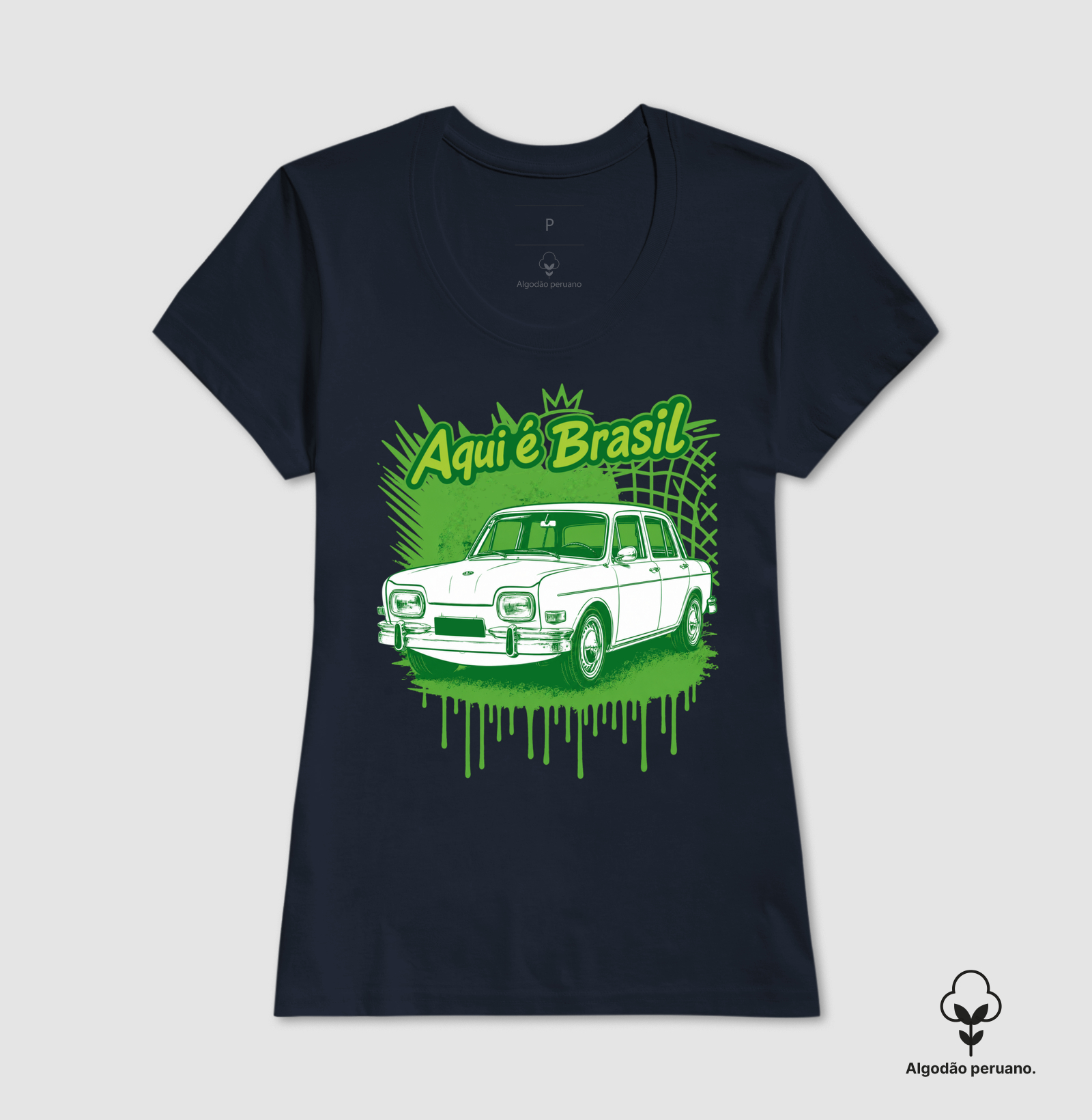 Camisa 6
