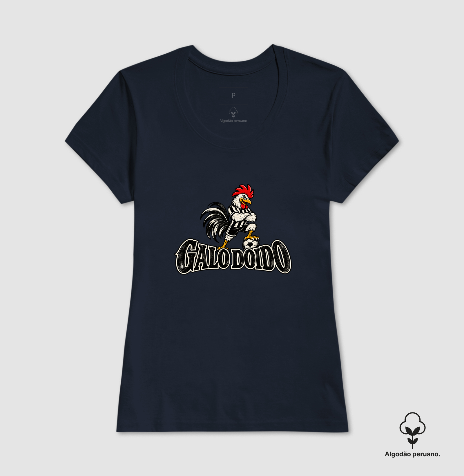 GALO DOIDO - Imagem 5