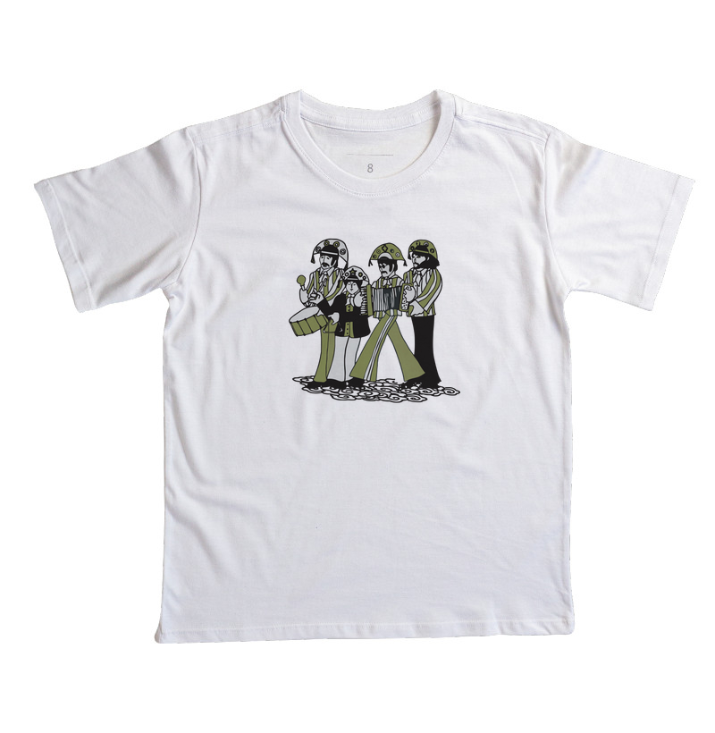 Camisa 3