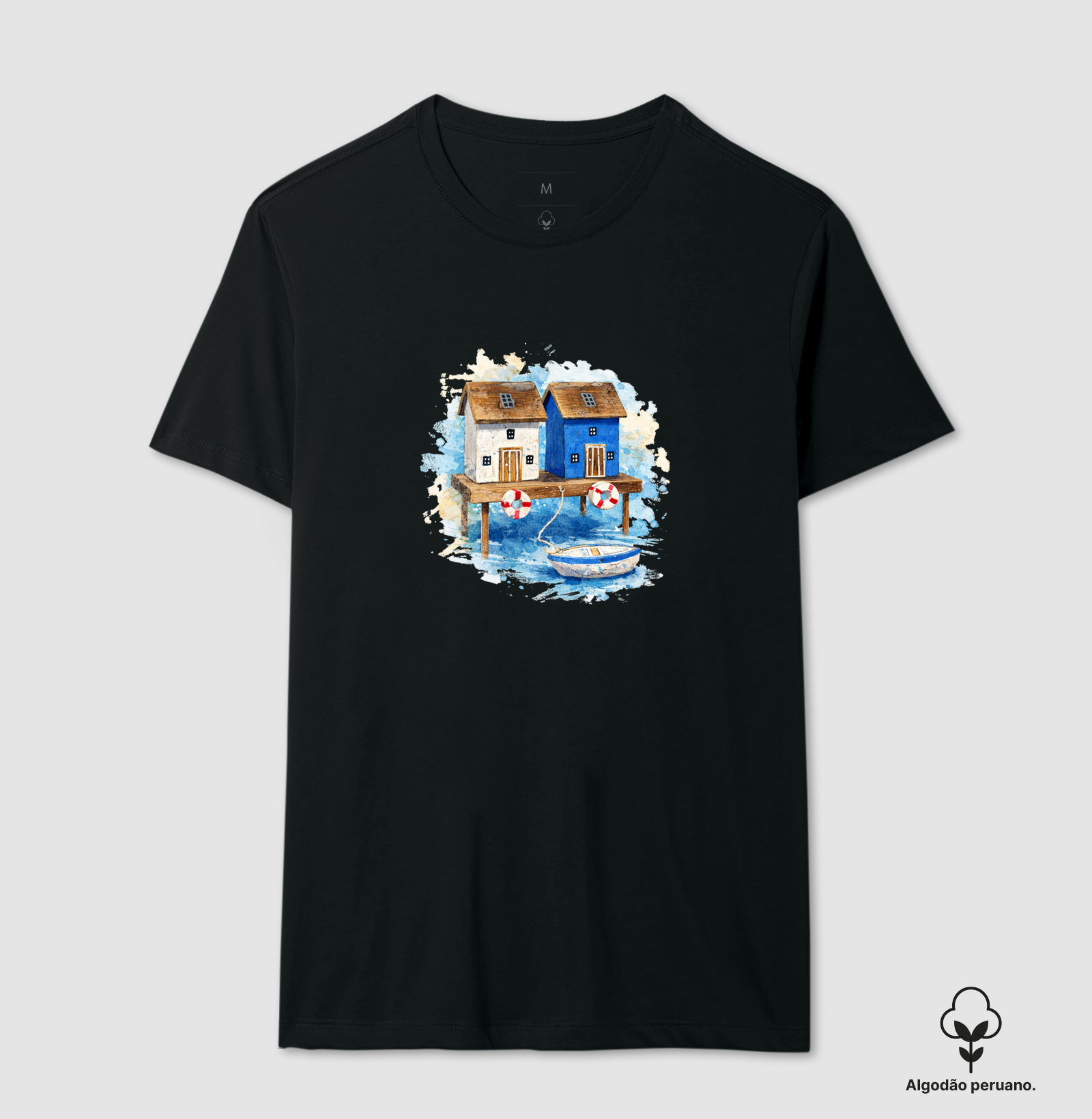 Camisa 4