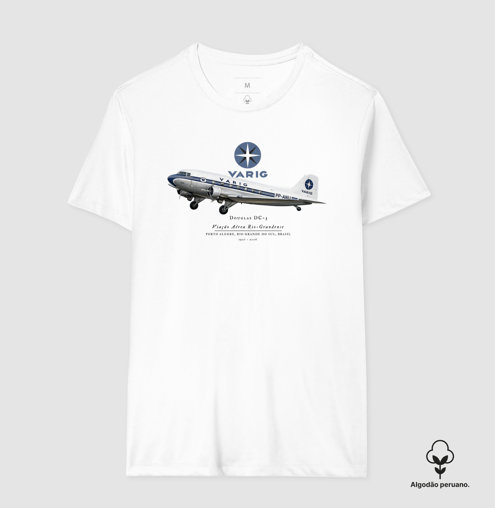 Camisa 6