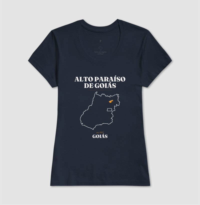 Alto Paraíso de Goiás | Legado GO - Imagem 7