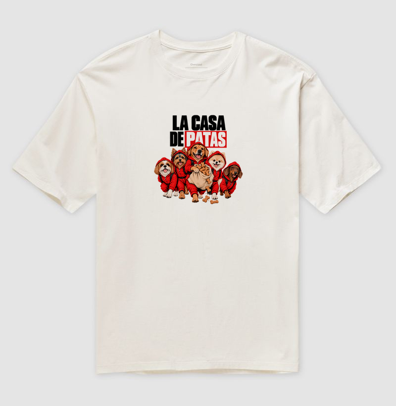 La Casa De Patas - Imagem 4