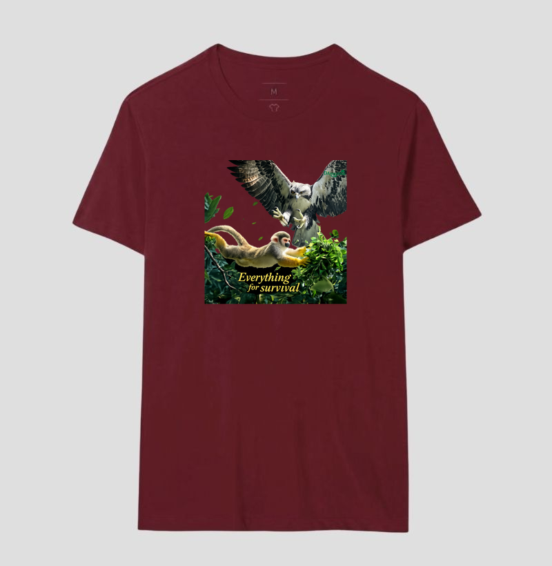 Camisa 17