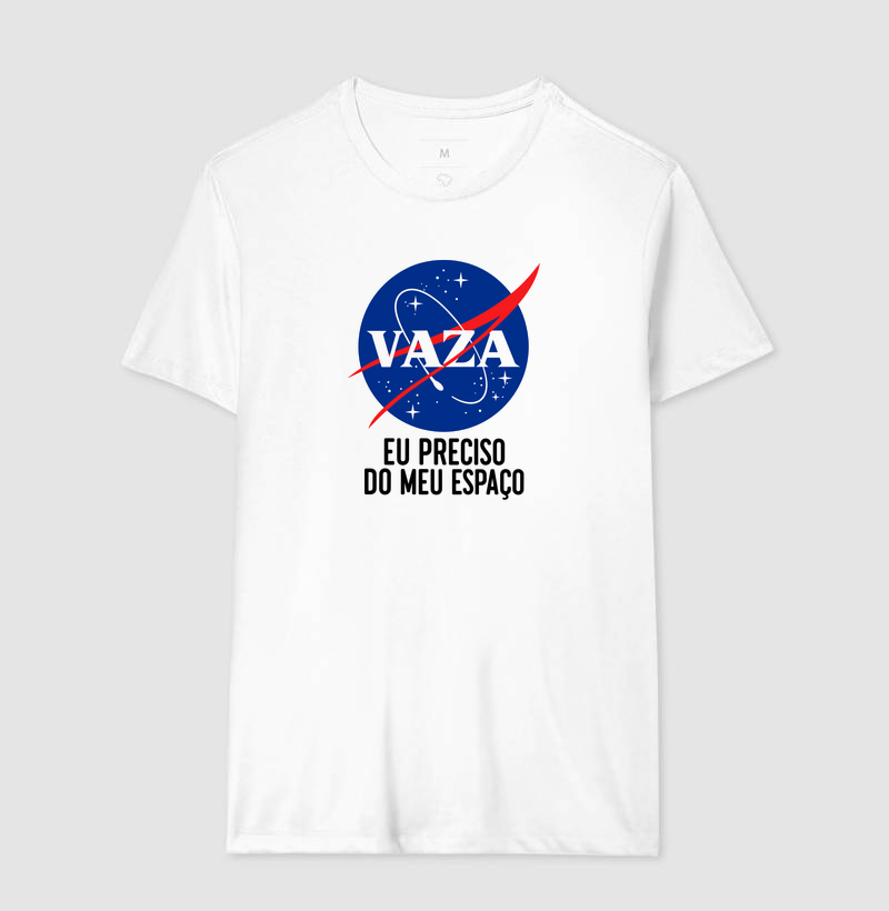 Vaza, Eu Preciso do Meu Espaço - Antissocial - Imagem 4