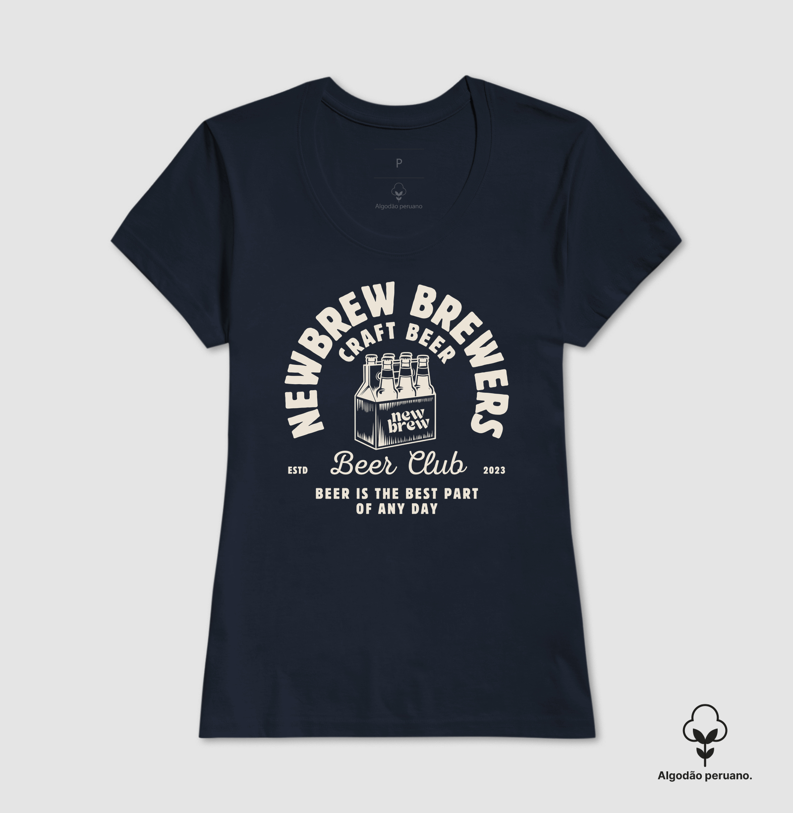 Beer Club - New Brew - Imagem 5