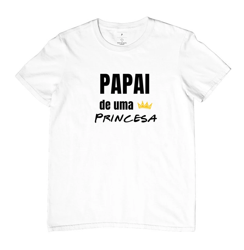 Papai de uma princesa - Imagem 3