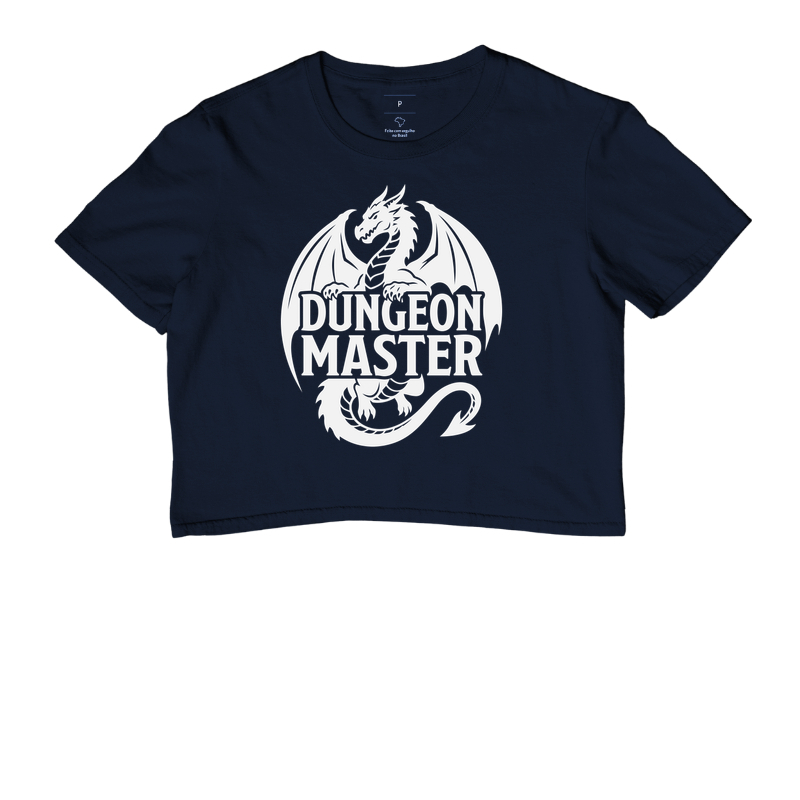 DUNGEON MASTER - Imagem 4