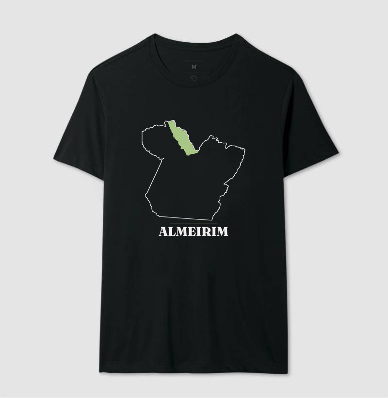 Almeirim | Traço PA - Imagem 2