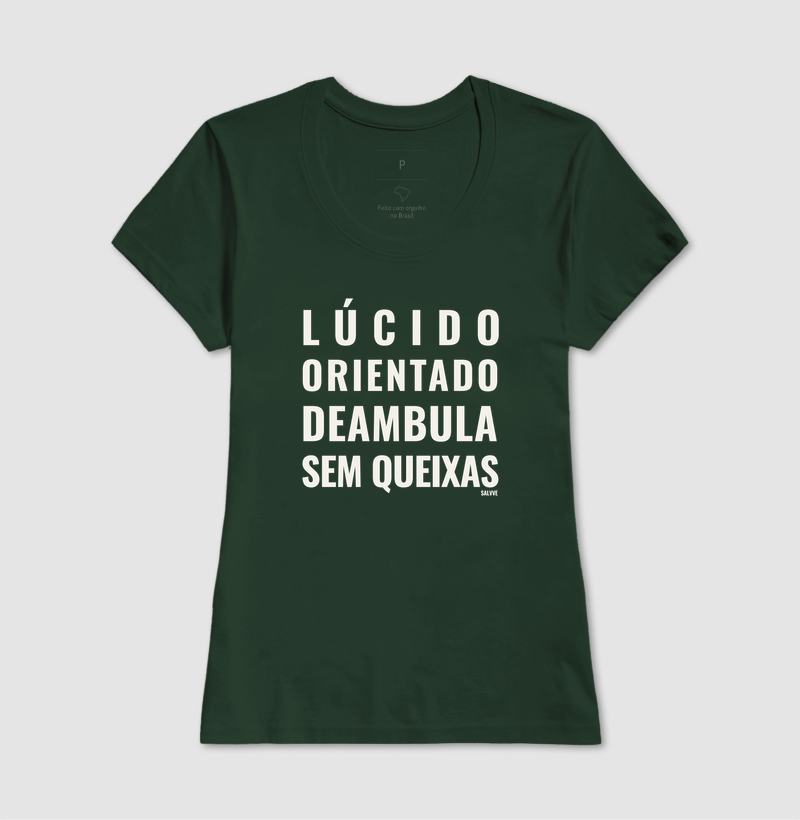 Camisa 12