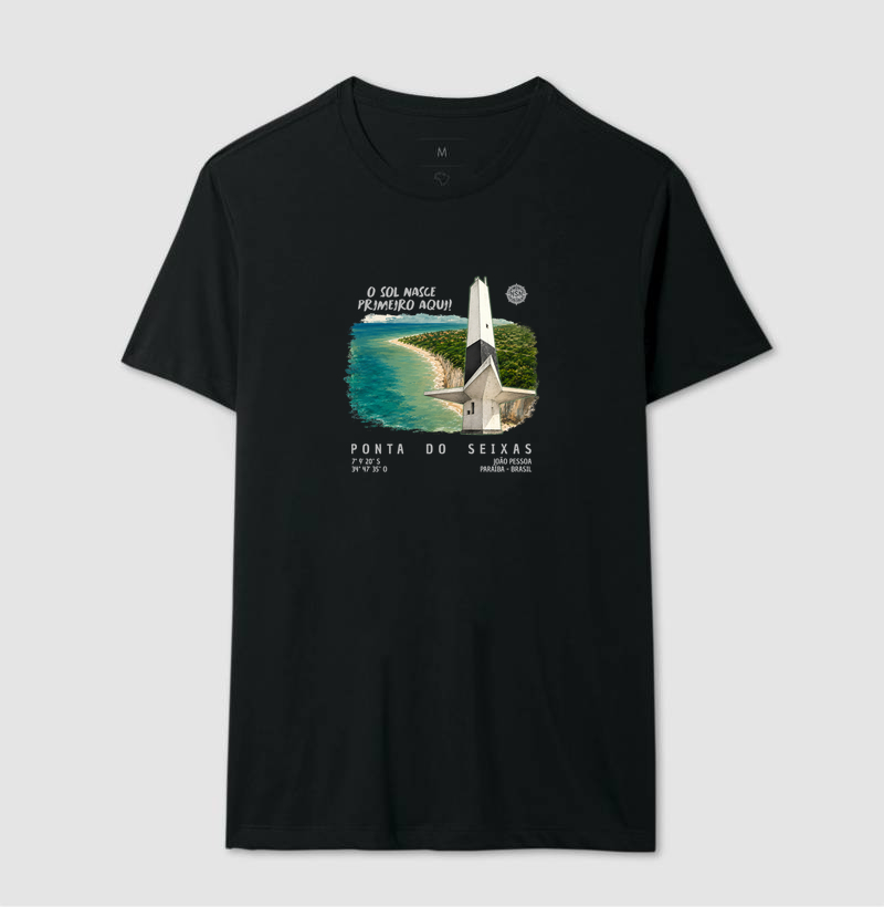 Ponta do Seixas - Imagem 2