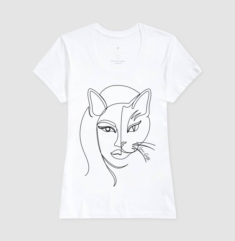 MÃE DE GATO - Imagem 3