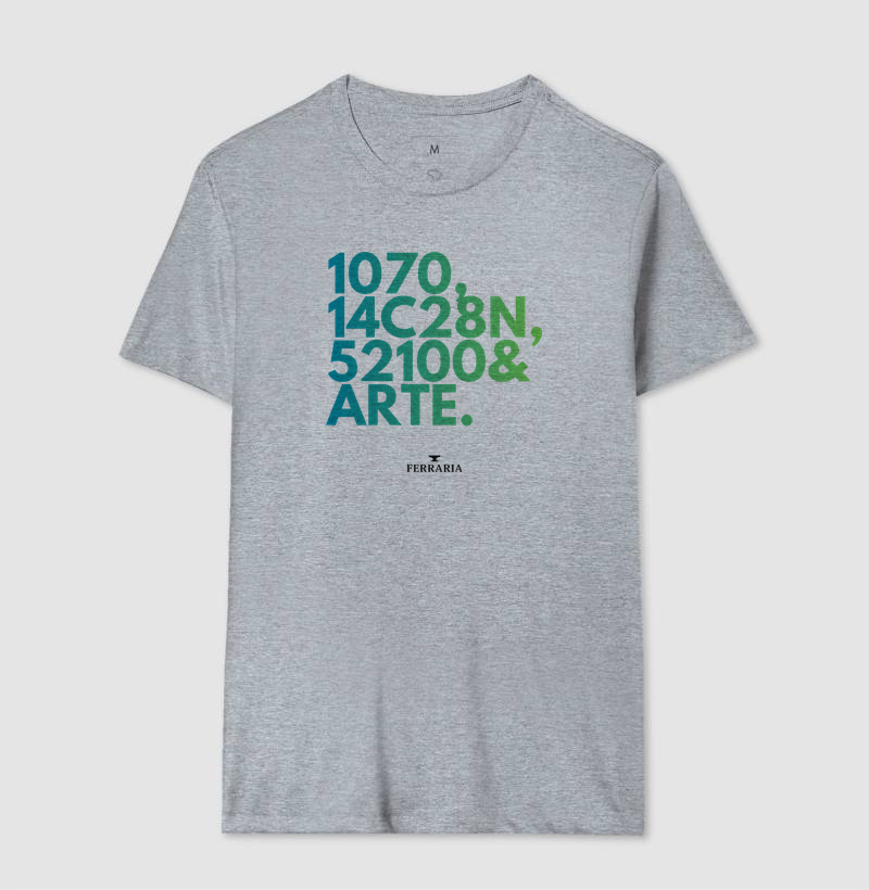 Camisa 7