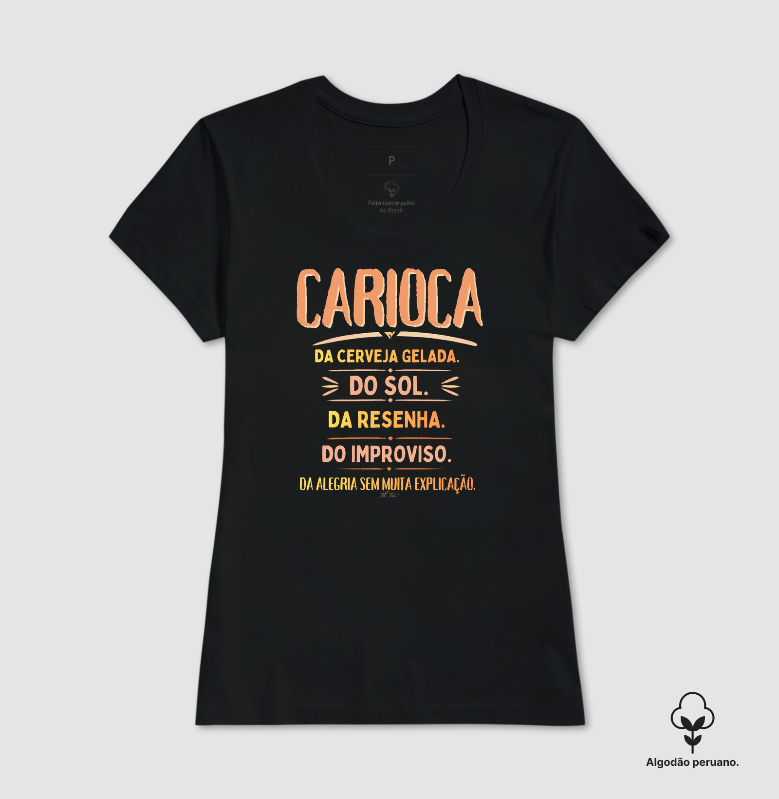 Carioca - Imagem 3