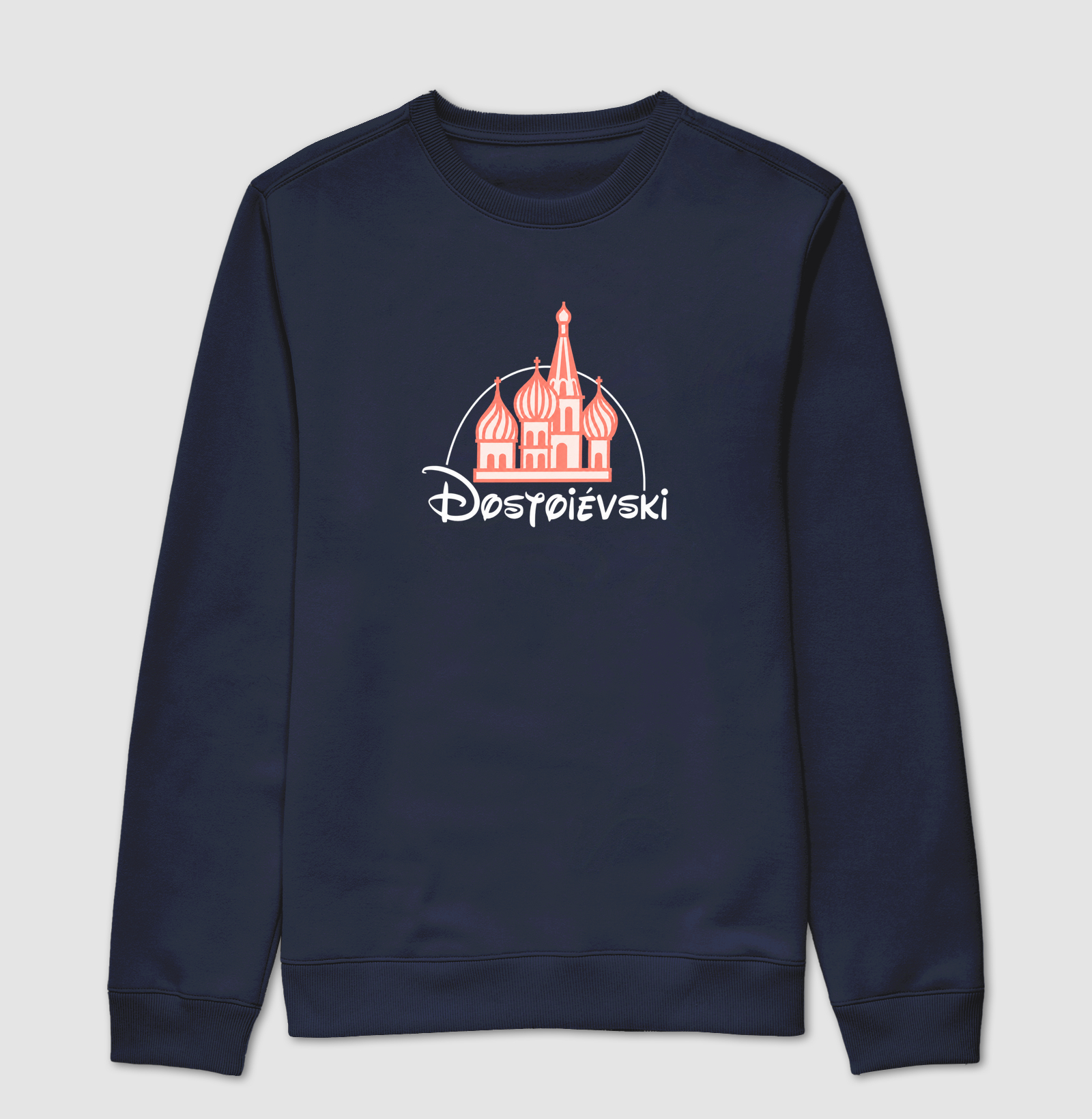 Dostoiéviski - Imagem 3
