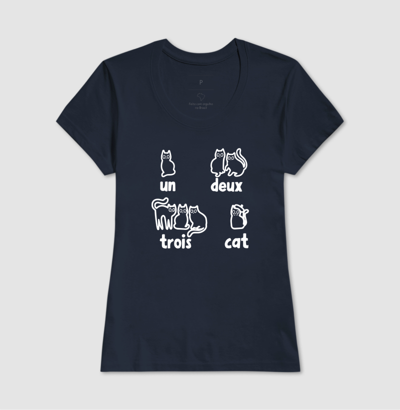 un deux trois cat - Imagem 7