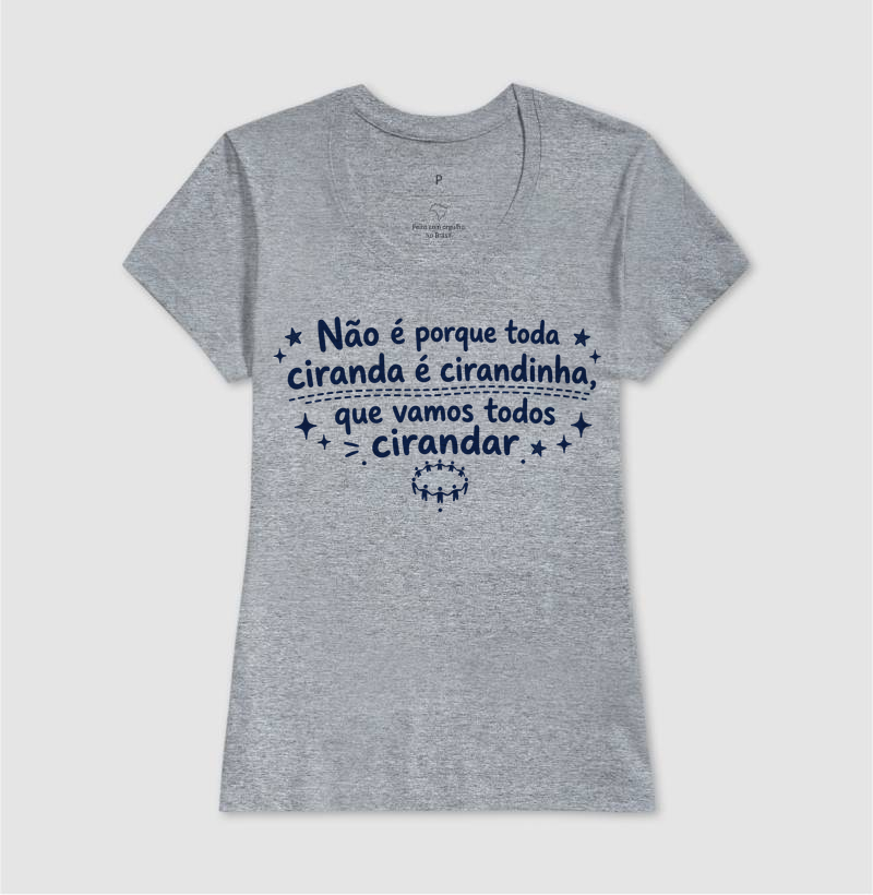 Toda Ciranda É Cirandinha - Imagem 5