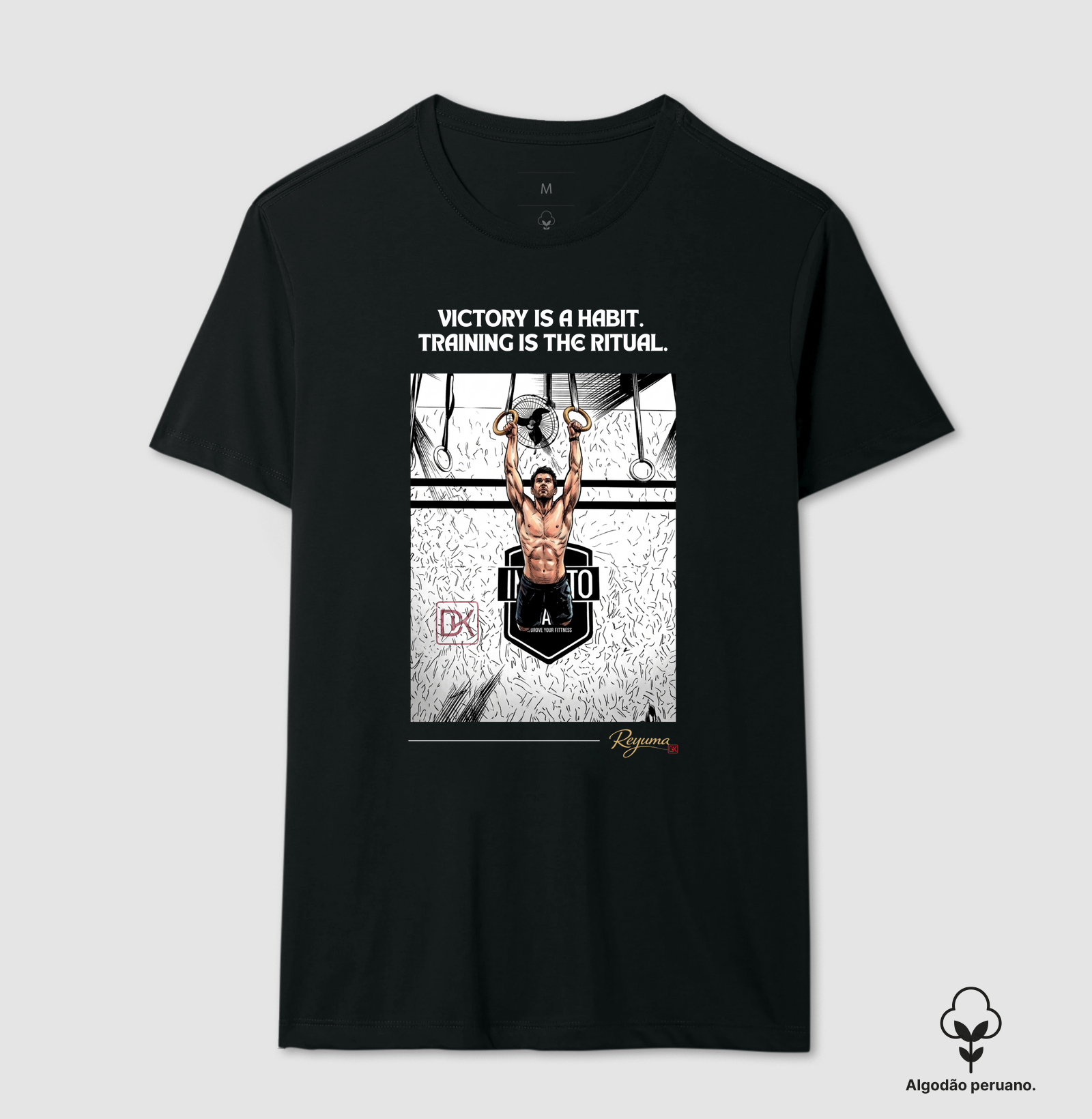 Camisa 3