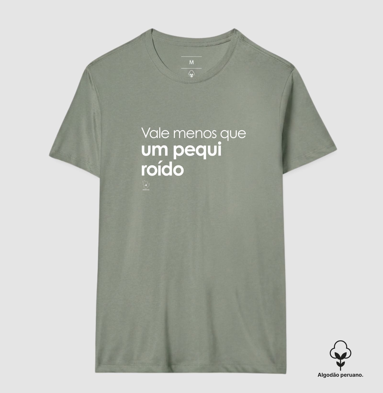 Vale menos que um pequi roído - Imagem 9