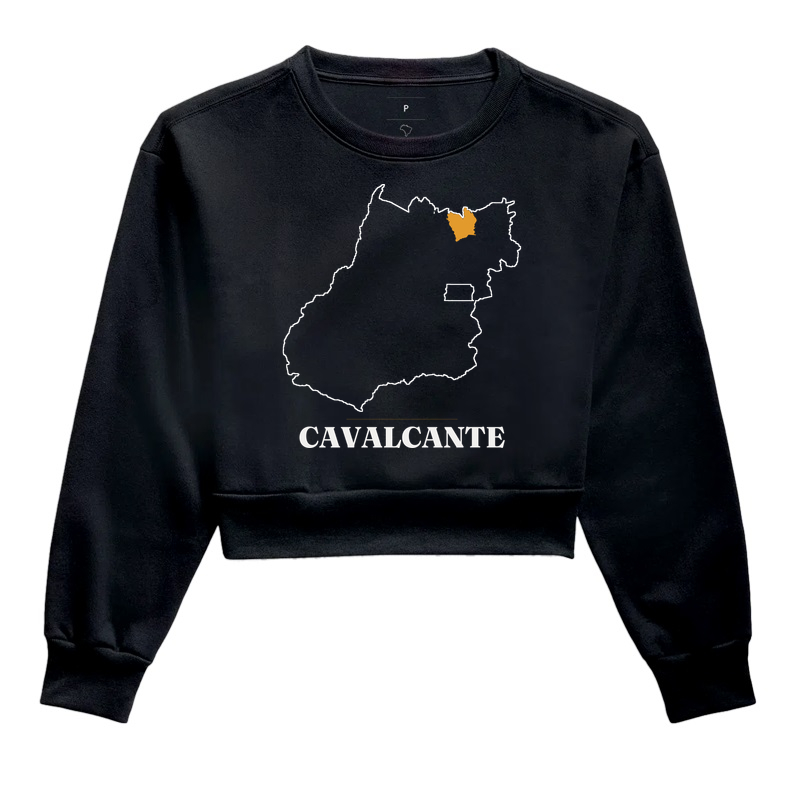 Cavalcante | Traço GO - Imagem 2