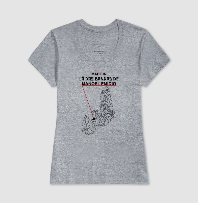 Camisa 8