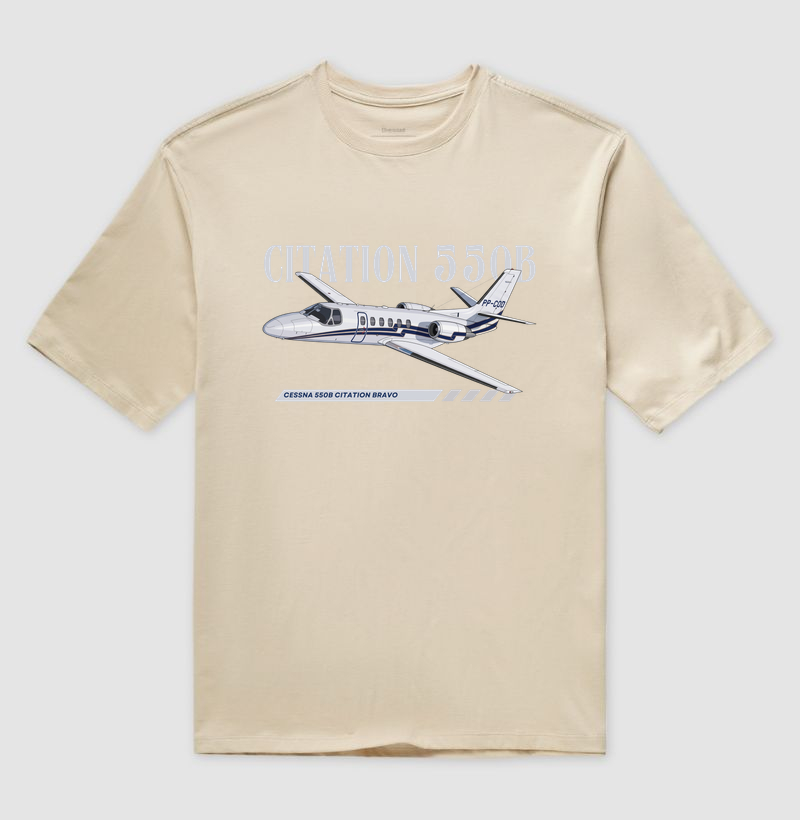 Cessna Citation 550B - Imagem 3