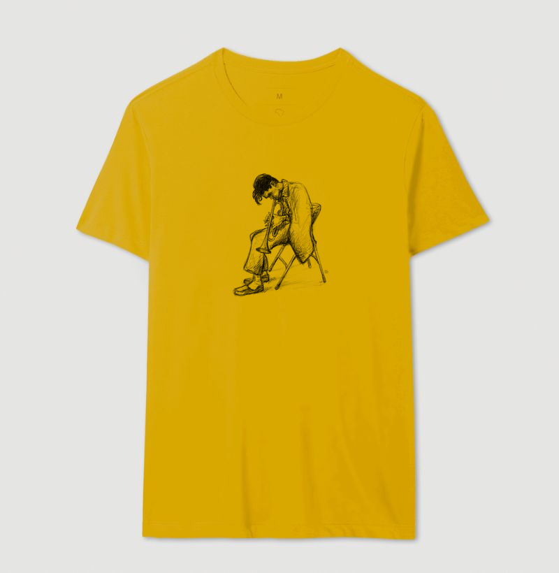 Camisa 14