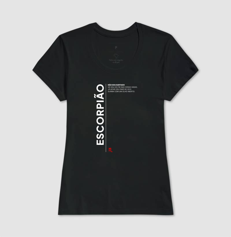 Escorpião (Coleção Ironia) - Imagem 3