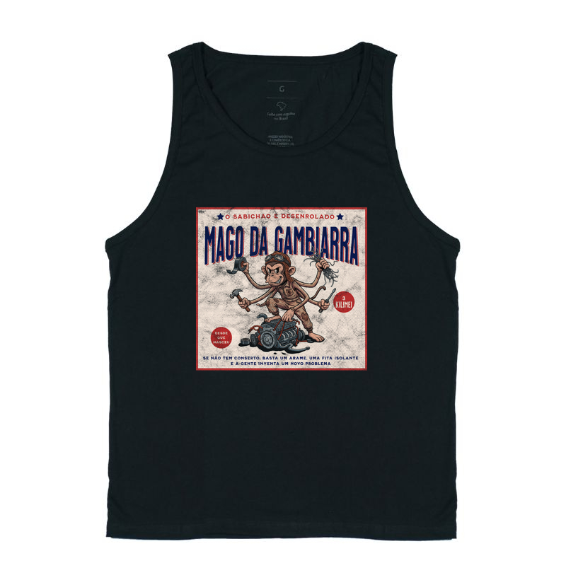 Camisa 2