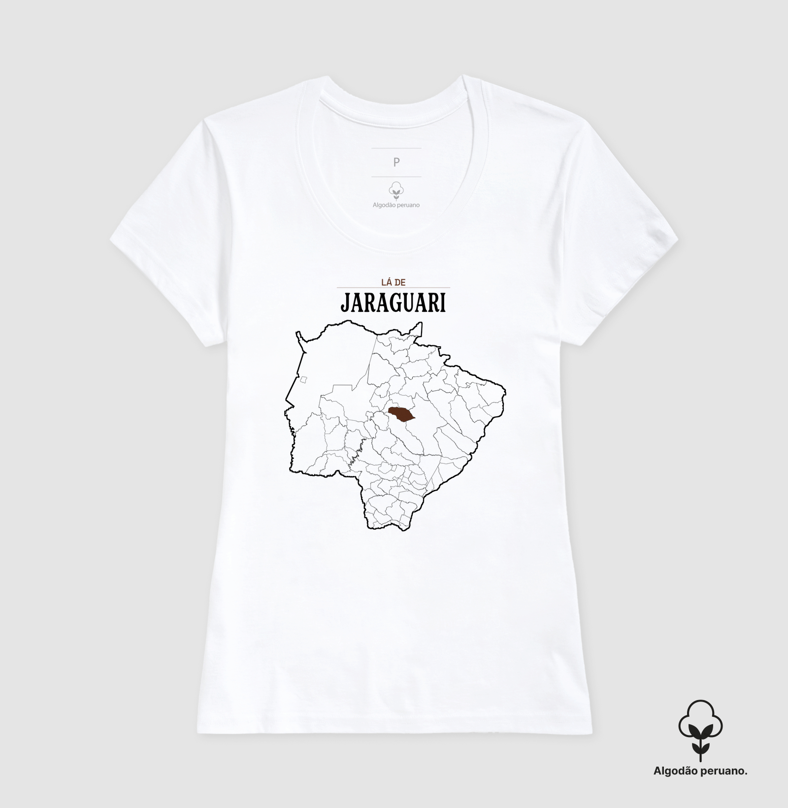 Jaraguari | Território MS - Imagem 6