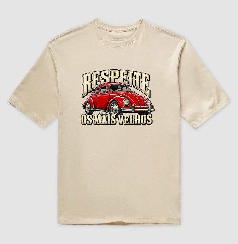 Respeite Fusca - Imagem 3