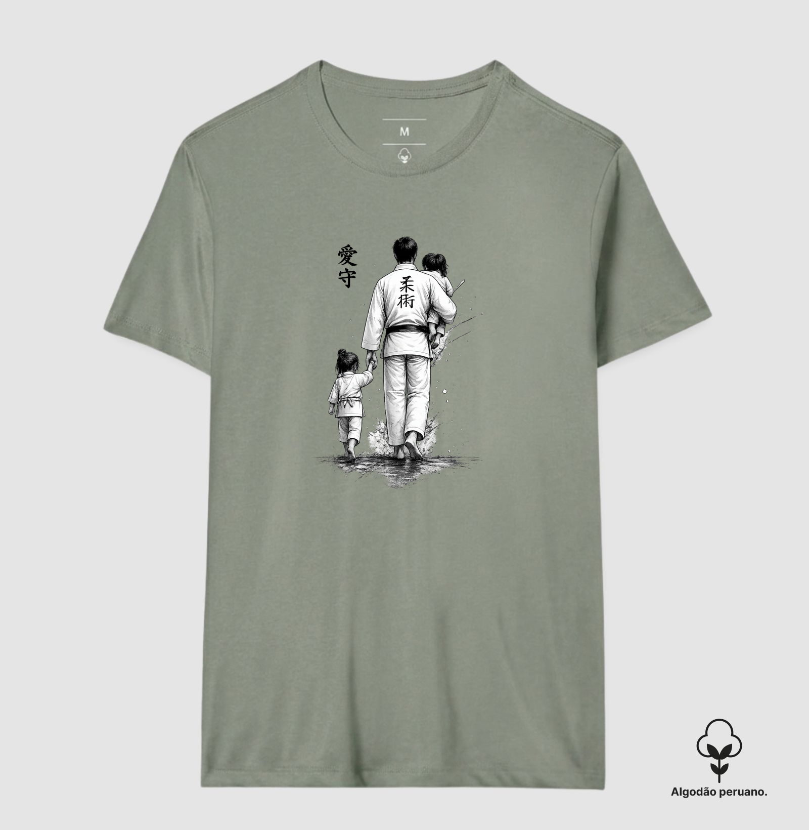 Camisa 8