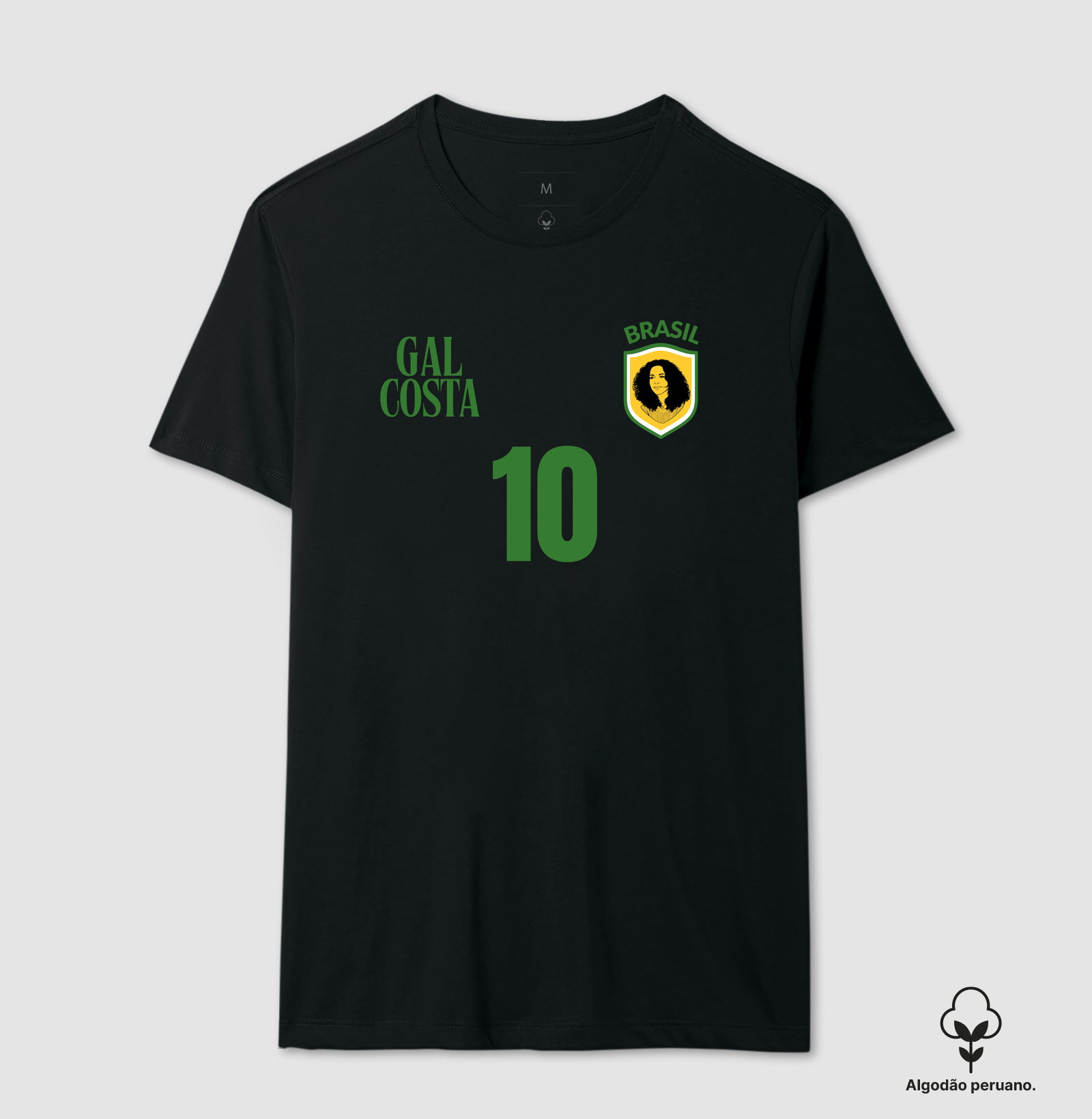 Camisa 7