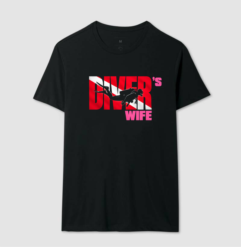 Diver’s Wife - Imagem 5