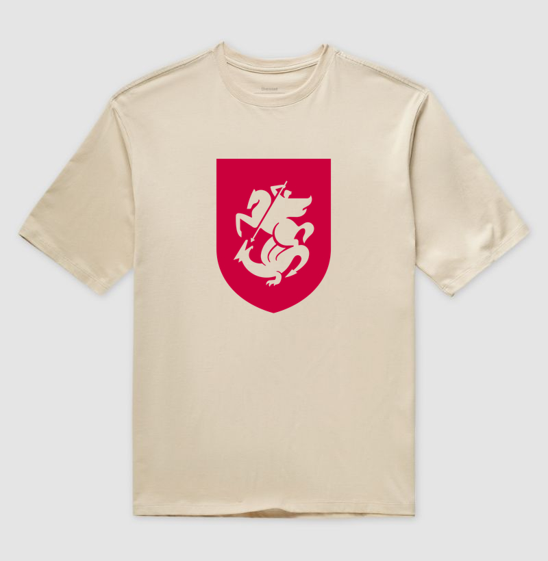 Salve Jorge - Imagem 3