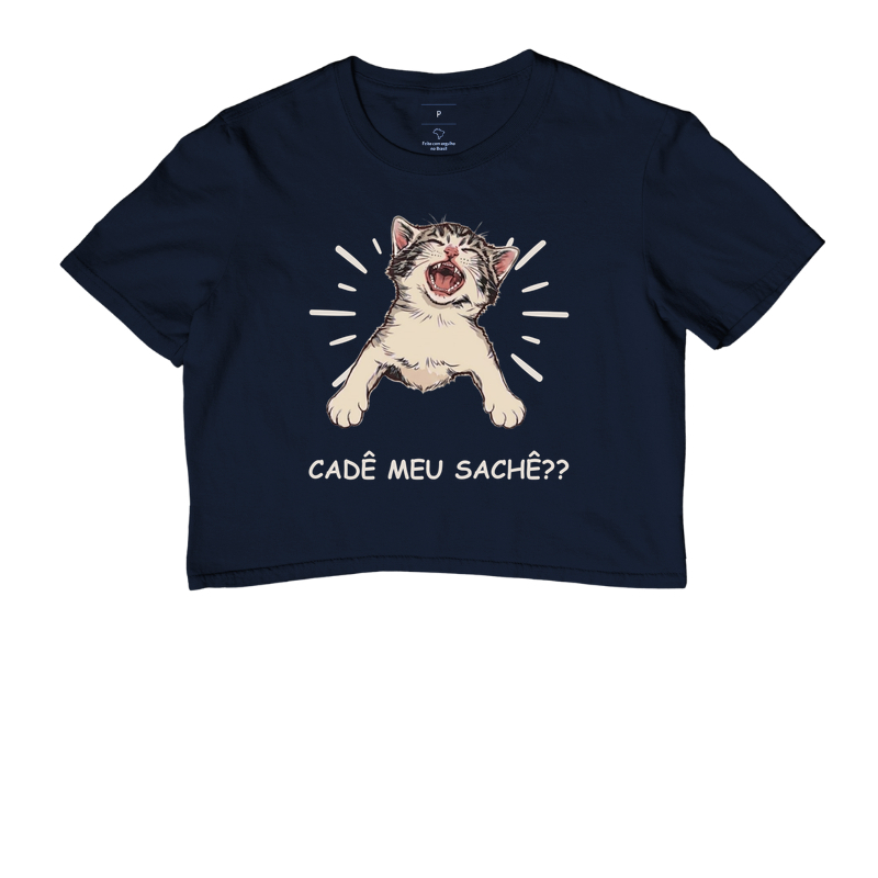 Cadê meu Sachê? - Imagem 4