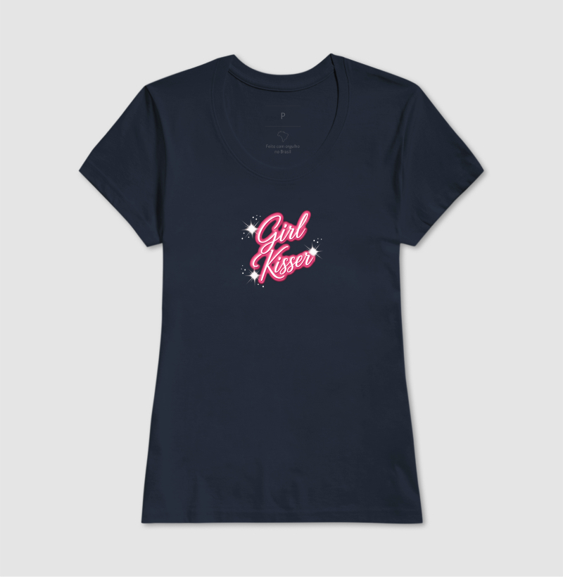 Girl Kisser Club 💋 - Imagem 10
