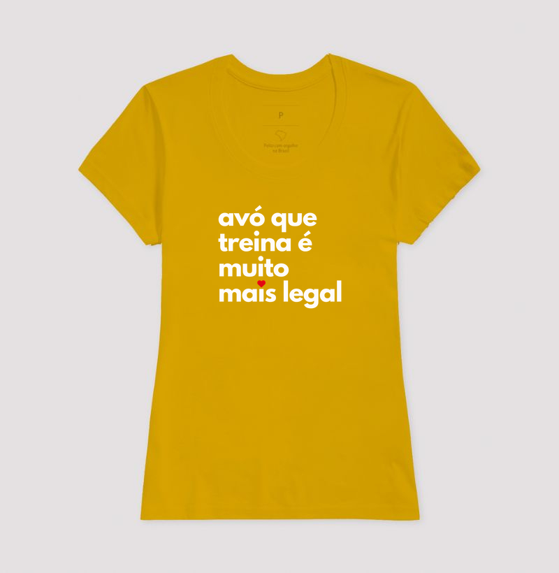 Avó que treina - Imagem 13